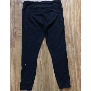 Lulu Lemon Speed Up Tight